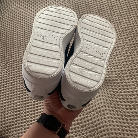 ❗️CLEAROUT❗️ Puma Women’s Jada Sneaker - Picture 7 of 7